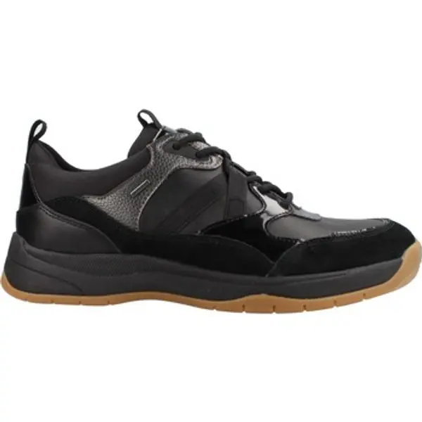 Geox Geox  Modne tenisice D Berinike B Abx  Geox