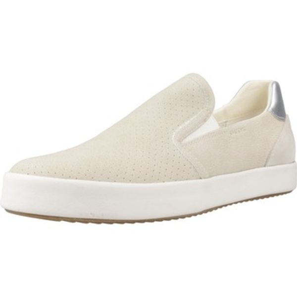 Geox Geox  Modne tenisice D BLOMIEE  Geox