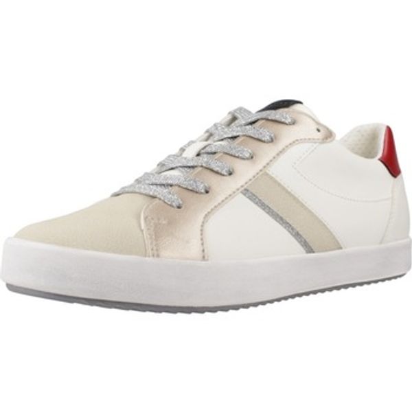 Geox Geox  Modne tenisice D BLOMIEE  Geox