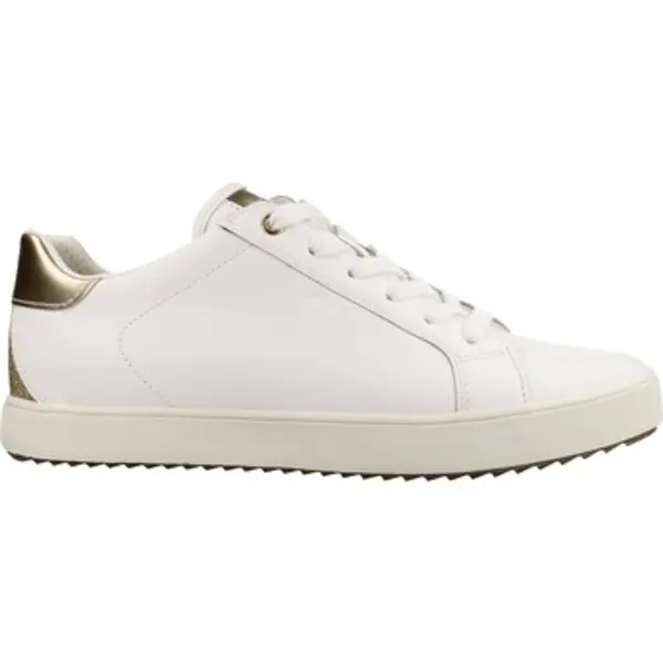 Geox Geox  Modne tenisice D Blomiee  Geox