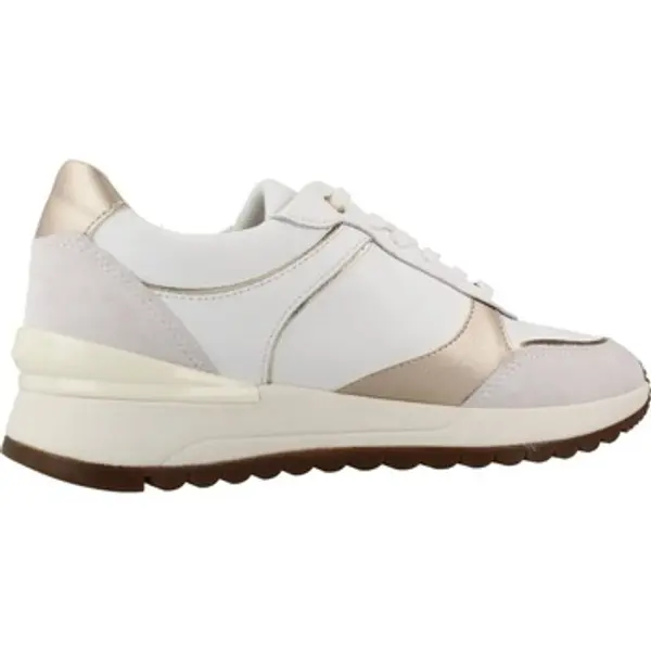 Geox Geox  Modne tenisice D Desya  Geox