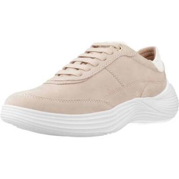 Geox Geox  Modne tenisice D FLUCTIS  Geox