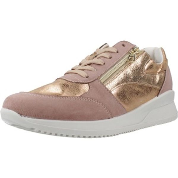 Geox Geox  Modne tenisice D HALENEY  Geox