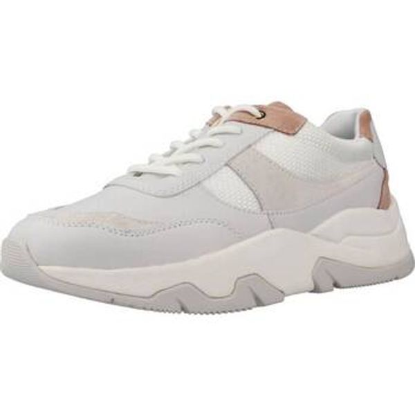 Geox Geox  Modne tenisice D KRISTENE  Geox