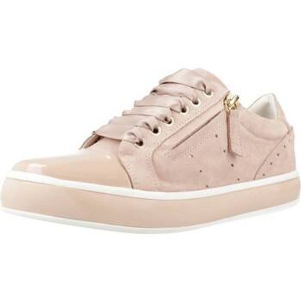 Geox Geox  Modne tenisice D LEELU  Geox