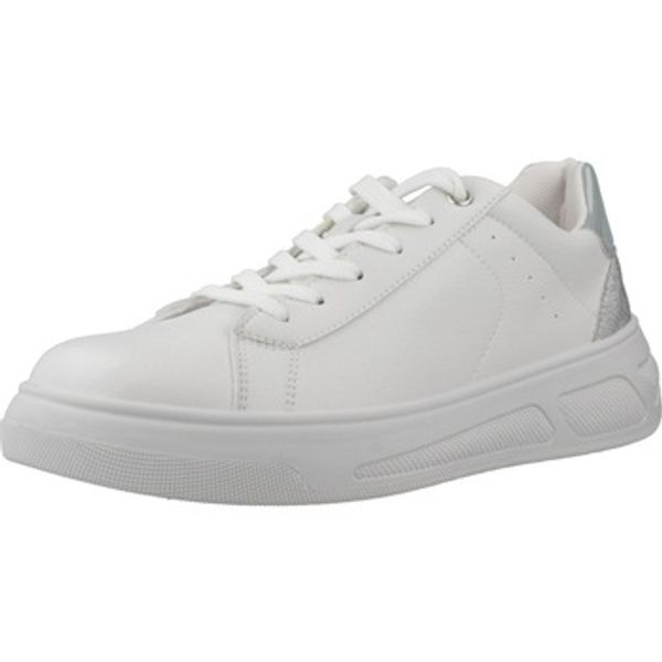 Geox Geox  Modne tenisice D LJUBA  Geox