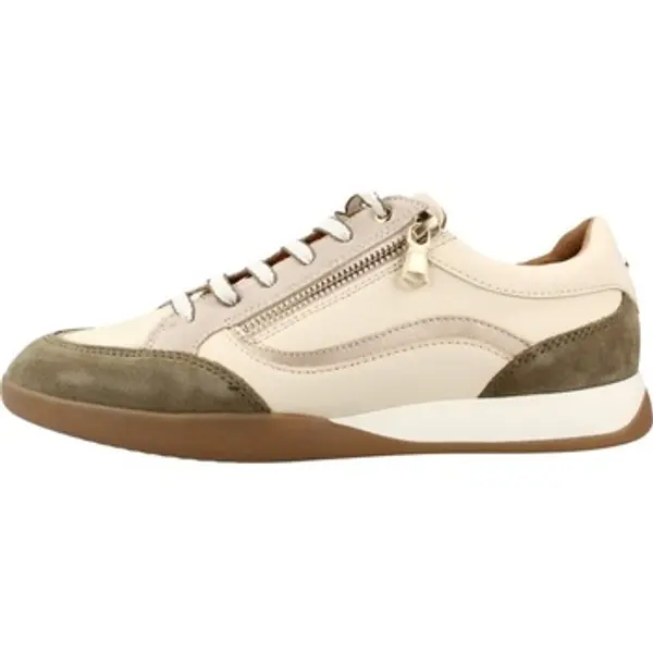 Geox Geox  Modne tenisice D Maryemy  Geox