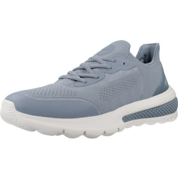 Geox Geox  Modne tenisice D SPHERICA ACTIF A  Geox