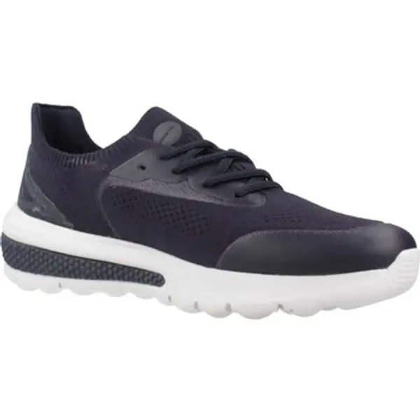 Geox Geox  Modne tenisice D Spherica Actif  Geox