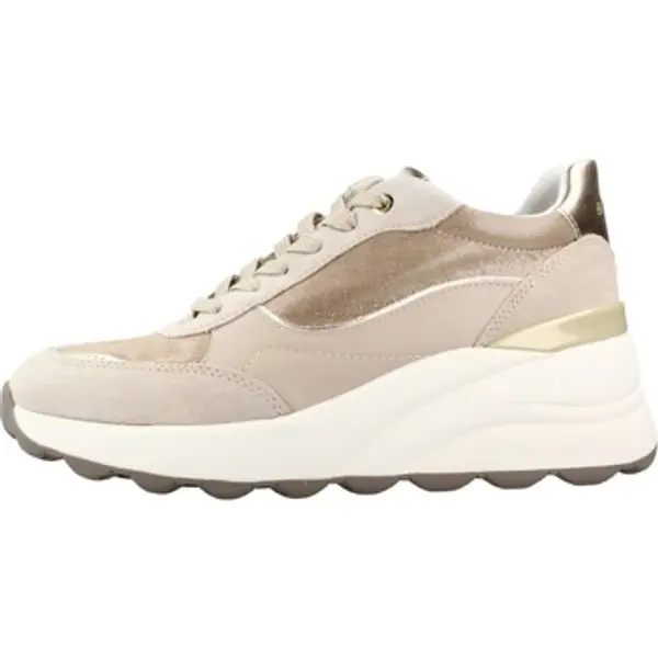 Geox Geox  Modne tenisice D Spherica Ec13  Geox