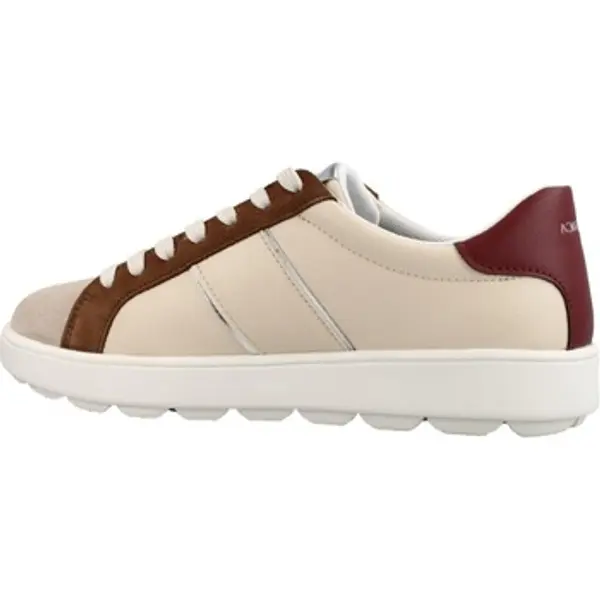Geox Geox  Modne tenisice D Spherica Ecub 1  Geox