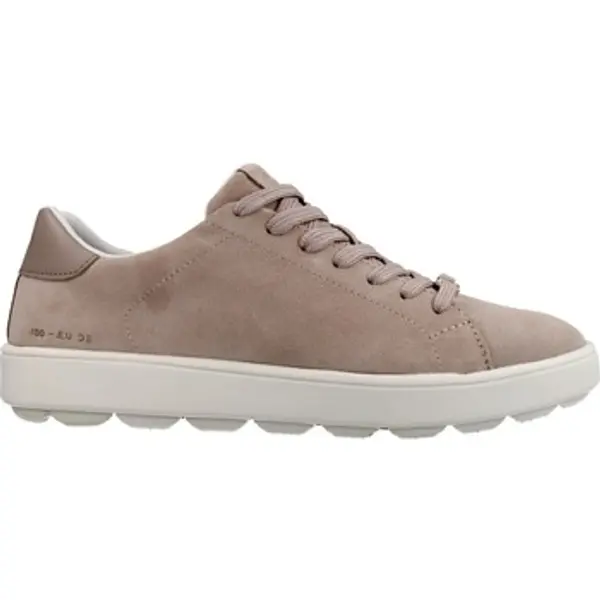 Geox Geox  Modne tenisice D Spherica Ecub 1  Geox