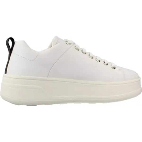 Geox Geox  Modne tenisice D Spherica Ecub 2  Geox