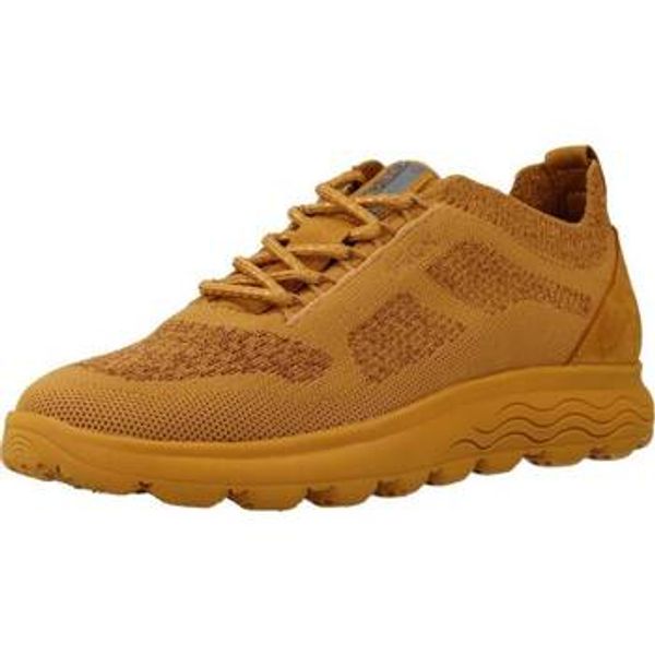 Geox Geox  Modne tenisice D SPHERICA  Geox