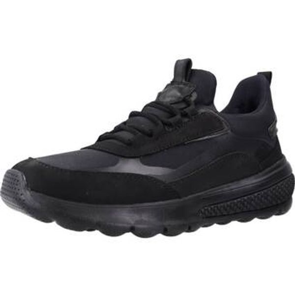 Geox Geox  Modne tenisice D SPHERICA  Geox