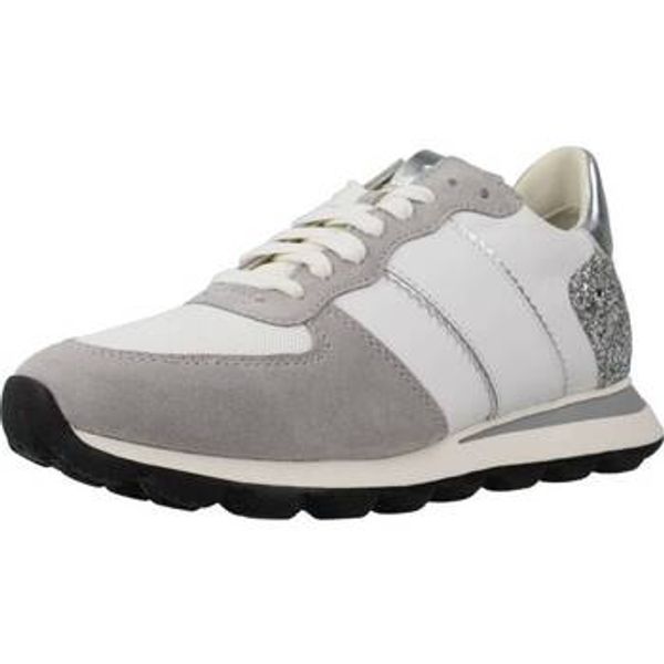 Geox Geox  Modne tenisice D SPHERICA VSERIES  Geox