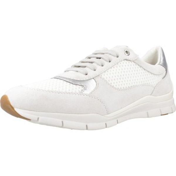 Geox Geox  Modne tenisice D SUKIE  Geox