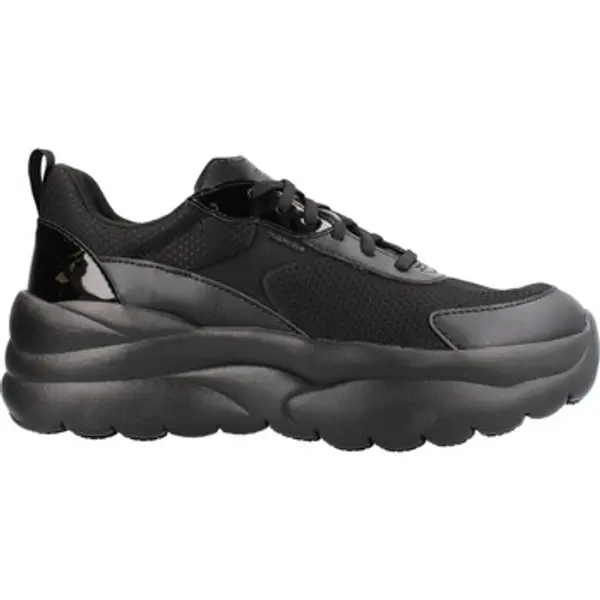 Geox Geox  Modne tenisice D Xtors  Geox