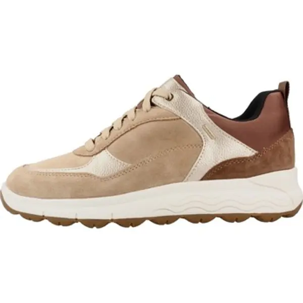 Geox Geox  Modne tenisice D3626d 0227b  Geox