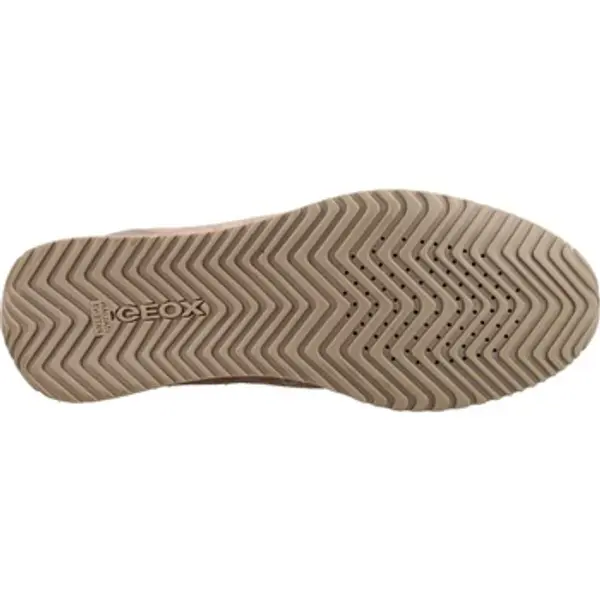 Geox Geox  Modne tenisice D36n0a 022tc  Geox