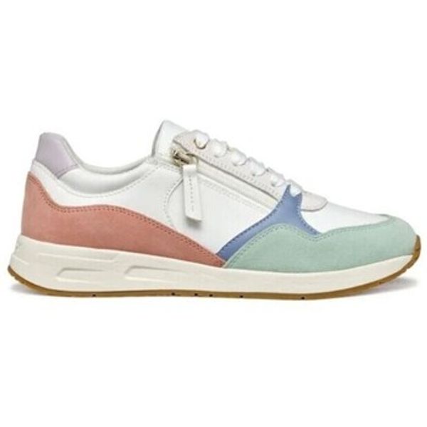 Geox Geox  Modne tenisice D36NQB 01122  Geox