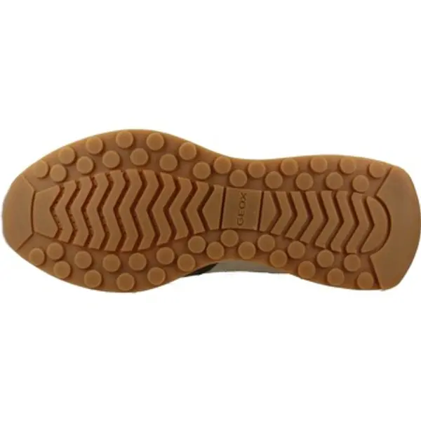 Geox Geox  Modne tenisice D45mda 02285  Geox