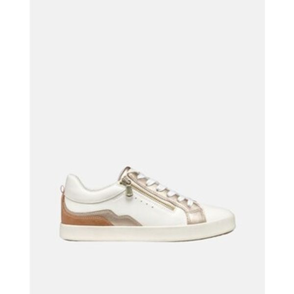 Geox Geox  Modne tenisice D466HJ 05422  Geox