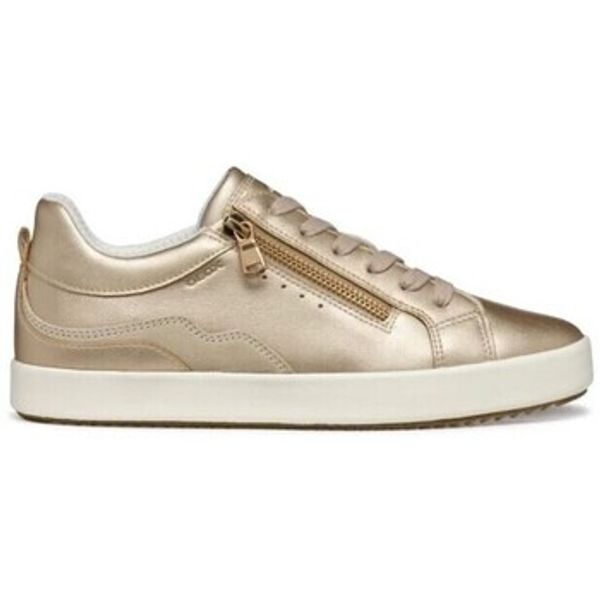 Geox Geox  Modne tenisice D466HJ 0AJ22  Geox