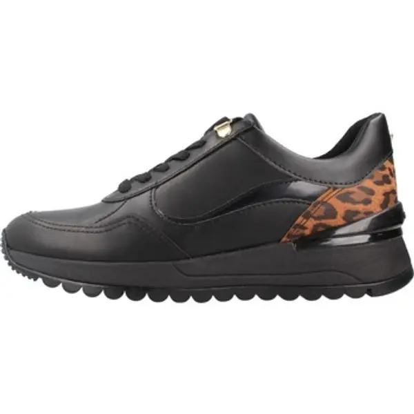 Geox Geox  Modne tenisice D5600a 08502  Geox