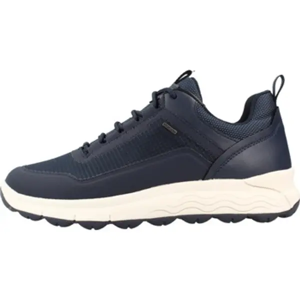 Geox Geox  Modne tenisice D5626c 0119j  Geox