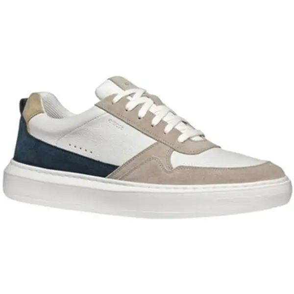 Geox Geox  Modne tenisice Deiven  Geox