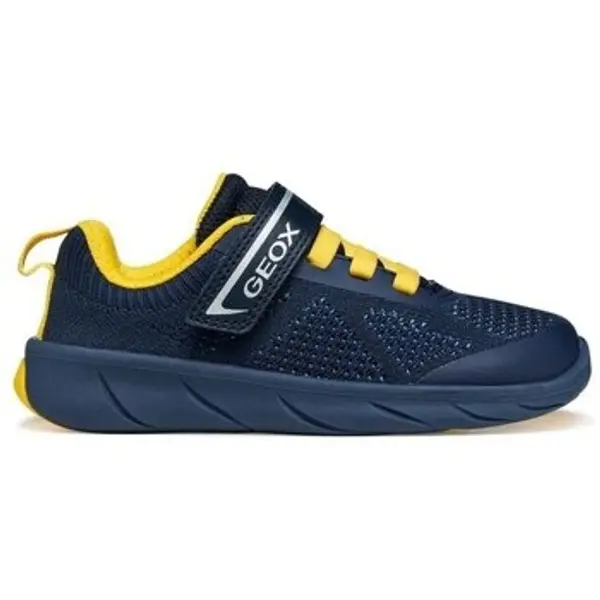 Geox Geox  Modne tenisice Foot-Run  Geox