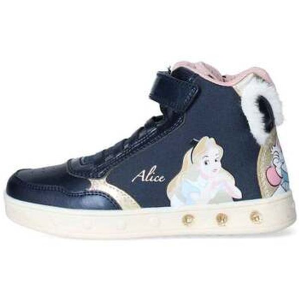 Geox Geox  Modne tenisice -  Geox