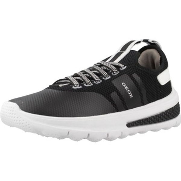 Geox Geox  Modne tenisice J ACTIVART GIRL  Geox