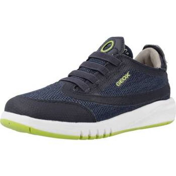 Geox Geox  Modne tenisice J AERANTER BOY  Geox