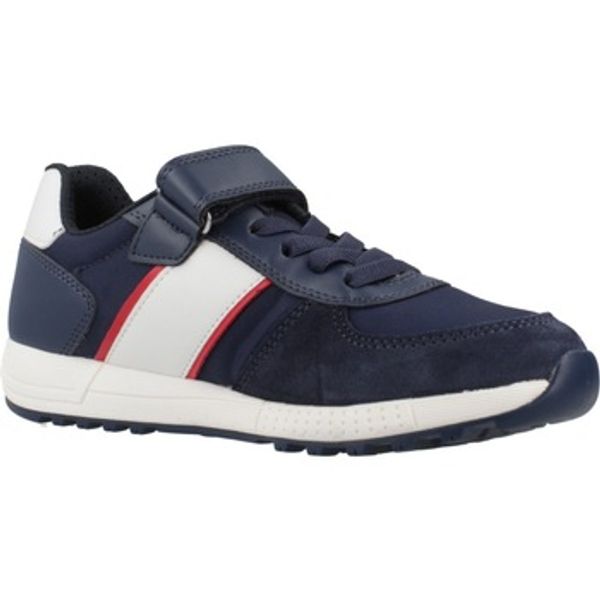 Geox Geox  Modne tenisice J ALBEN BOY  Geox