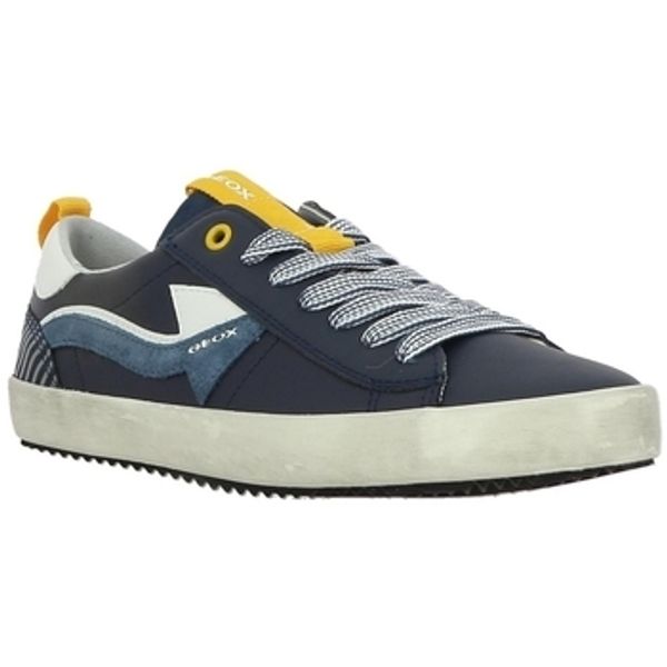 Geox Geox  Modne tenisice J ALONISSO BOY B  Geox