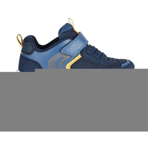 Geox Geox  Modne tenisice J ARIL BOY  Geox