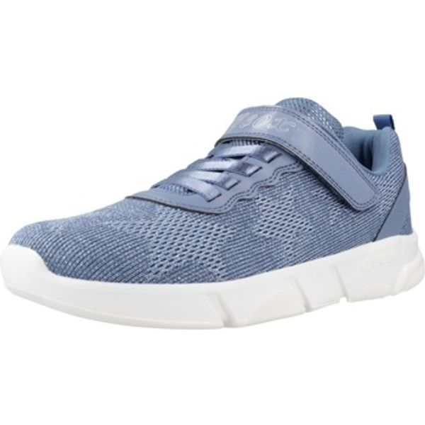 Geox Geox  Modne tenisice J ARIL GIRL  Geox