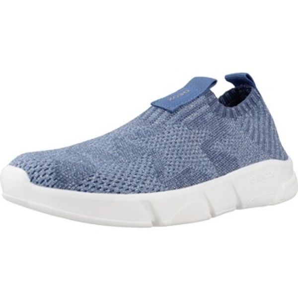 Geox Geox  Modne tenisice J ARIL GIRL  Geox