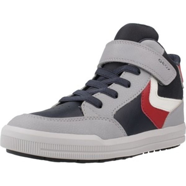 Geox Geox  Modne tenisice J ARZACH  Geox