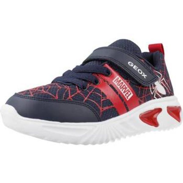 Geox Geox  Modne tenisice J ASSISTER B  Geox