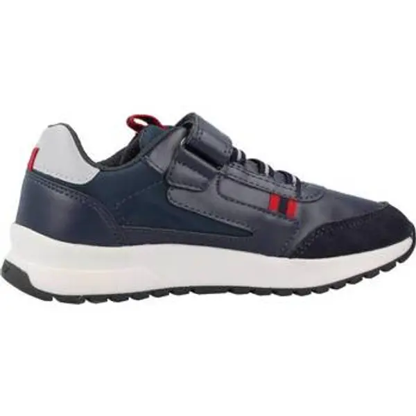 Geox Geox  Modne tenisice J Briezee B.  Geox