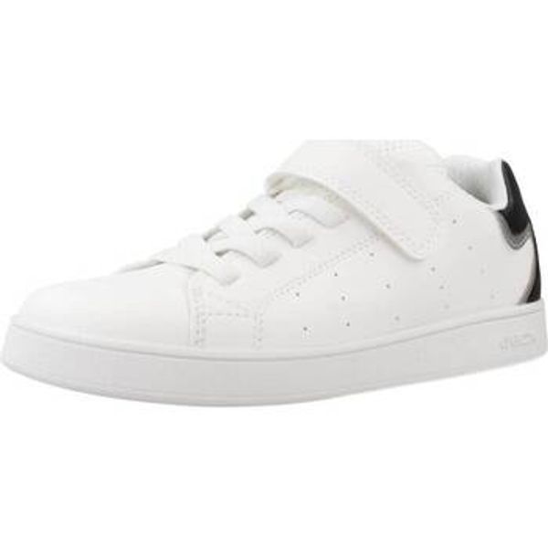 Geox Geox  Modne tenisice J ECLYPER B.  Geox