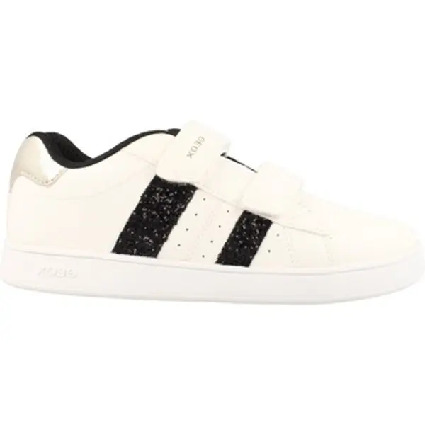Geox Geox  Modne tenisice J Eclyper Girl  Geox