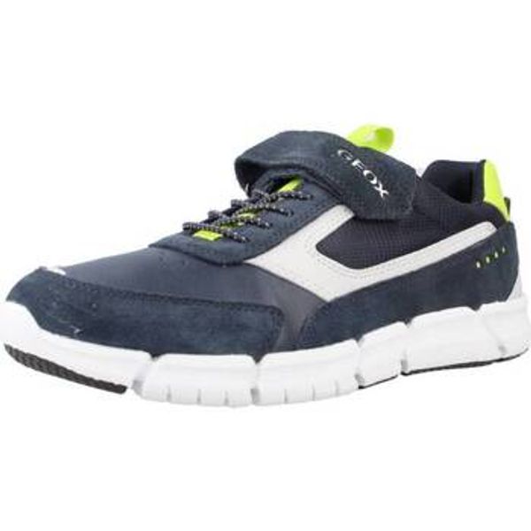 Geox Geox  Modne tenisice J FLEXYPER B.  Geox