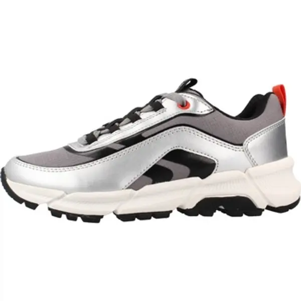 Geox Geox  Modne tenisice J Flexyper Plus Boy  Geox