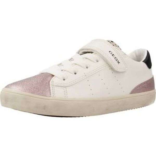 Geox Geox  Modne tenisice J GISLI G.D  Geox