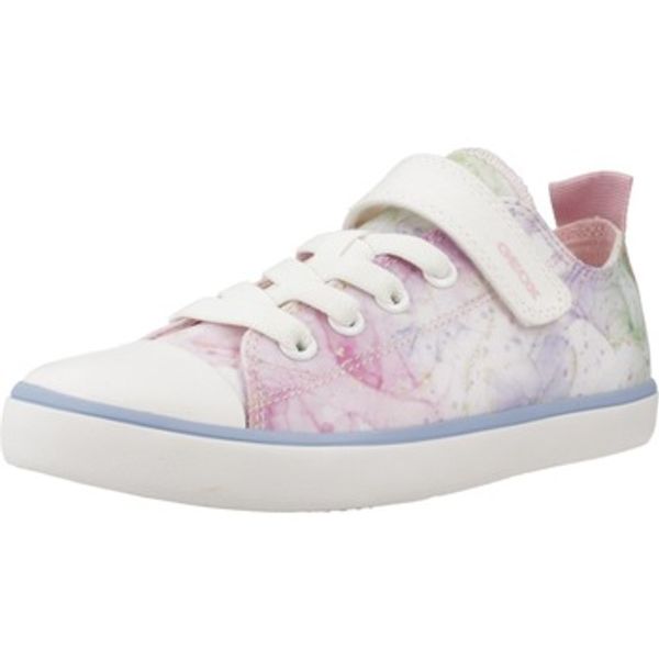 Geox Geox  Modne tenisice J GISLI GIRL  Geox