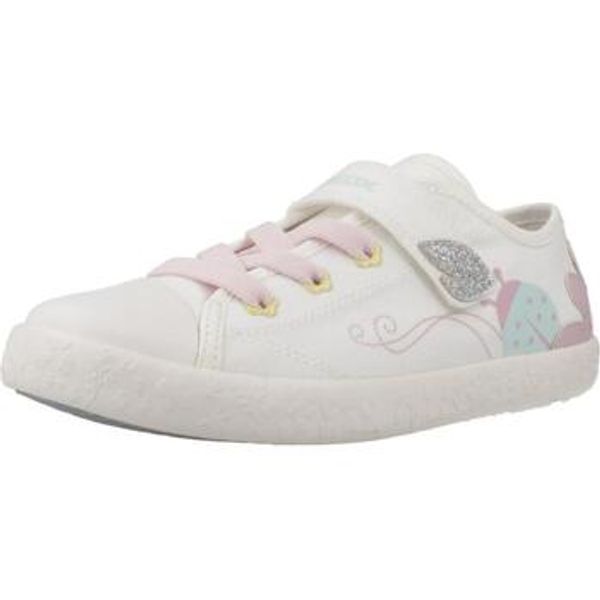 Geox Geox  Modne tenisice J GISLI GIRL  Geox